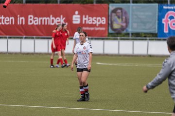 Bild 198 - wCJ Ballfreunde Pokal Finale  Altona 93 - Eimsbuetteler TV : Ergebnis: 0:2